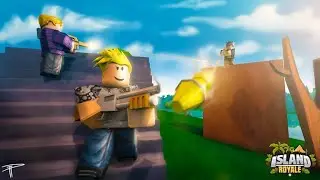 island royale im so bad