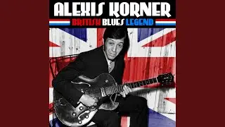 How Long, How Long, Blues