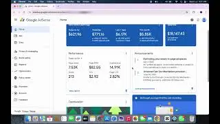 How I Made $600 Blogging with Google AdSense Arbitrage