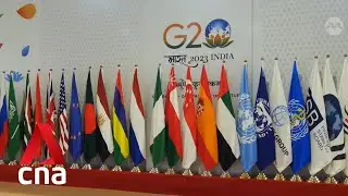 India or Bharat? Modi's nameplate at G20 summit sparks political row