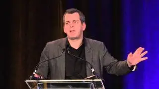 Marc-Andr&eacute; Gagnon - Overview of Canada's pharmacare system