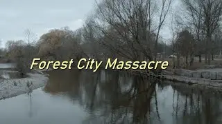 Forest City Massacre