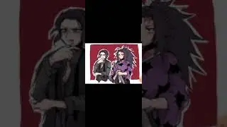 what if female Issei was kokushibo's reincarnation part 1 test