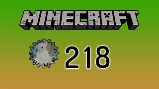 Minecraft - Vanilla SSP - Building the dock part 1