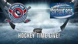 Hockey Time Live | Ice Hockey | Live Stream | 1-31-2026 | STATE CHAMPS! MI