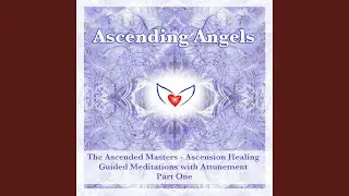 Introduction to the Ascension Healing Energy Course