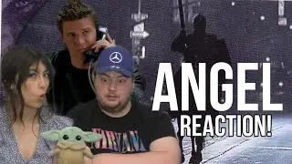 ANGEL Season 2 Premiere reaction! | Judgement