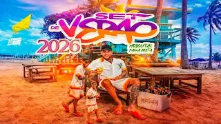 SET DE VERAO 2026 AO VIVO {DJ MESQUITA DE NV} TERROR DO ES 027