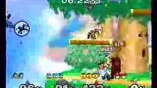 OC2 Doubles - Kentaross + Cho vs Ken + Rob$ r1