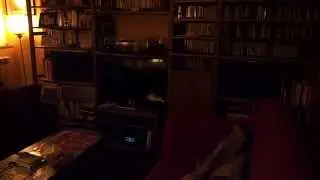 Tannoy Eaton - Exposure XV - Philips CD880