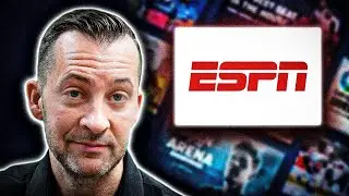 The Rise and Fall of ESPN: How It Changed Sports Media Forever