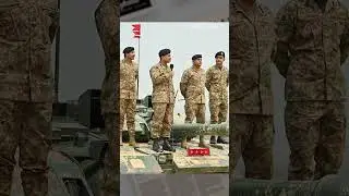 Field Marshal Asim Munir stands at the centre of Pakistan&rsquo;s shifting political & strategic landscap