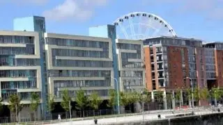 Dockside Aparthotel, Best Western Signature Collec | Liverpool, United Kingdom | Hotel Review🏨