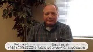 How a Kansas City Property Management Company Looks After Your Investment