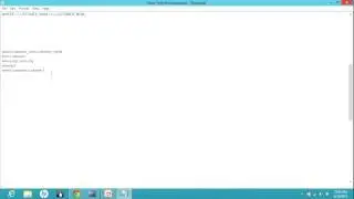 sql intersecting