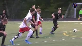 VIDEO HIGHLIGHTS: 57th District Tournament action SOCCER