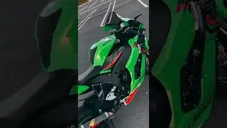 #bikeninja. zx10r