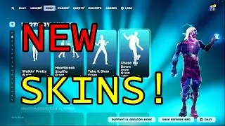Fortnite Item Shop New [may 1, 2025] New Item Shop Fortnite