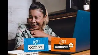 The Loft Writing Network Is Here!