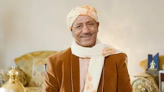 Yasseen Musa OAM