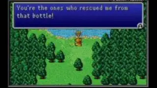 Final Fantasy I walkthough part 21:Getting Oxyale