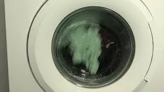 Outdoor & Easy care 40'c / Bush WMT0712EW Washing Machine