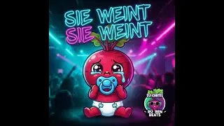 SIE WEINT, SIE WEINT