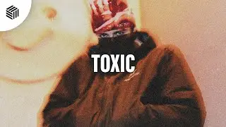 Hyperkid - Toxic