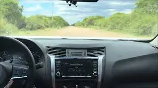 RALLY MASTER 2026 RECCE CAM - POZO CAVADO
