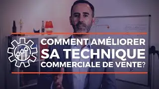 Technique commerciale : 3 EXERCICES SIMPLES pour booster ses ventes RAPIDEMENT