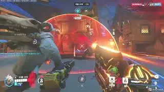 Overwatch 2 video. Jan 27, 2026
