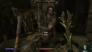 Skyrim #027 - Ein Fragment für die Gefährten