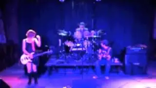2/13/13 Drum Solo