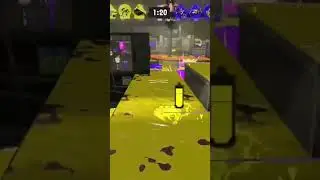 Been a rough week #splatoon3 #inkling #gaming #octoling #nintendo #nintendoswitch #splatoon