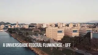 Universidade Federal Fluminense - V&iacute;deo institucional