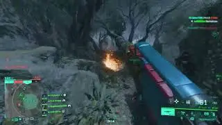 Redacted - Falck SCZ-3 gameplay 66/5
