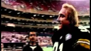 Kevin Greene   RELENTLESS