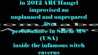 ARCHangel 