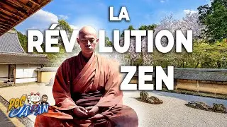 KAMAKURA, le siècle des nouveaux BOUDDHISTES