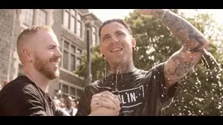 C3 BAPTISMS // August 2016