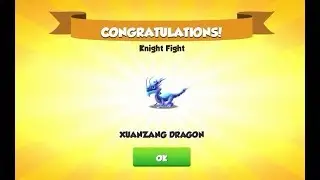 Сколько у вас Xuanzang Dragon? - Дракон Мания Легенды