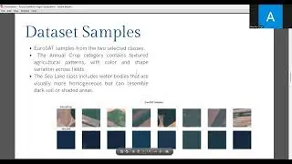 Hybrid Quantum&ndash;ClassicalMachine Learning forRobust Satellite ImageClassification on EuroSAT