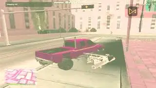 GTA San Andreas | Transformers ROTF Ironhide G1 Mod (100 Subscribers Special)