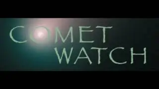 AFM Cometwatch August 2019 Part 1