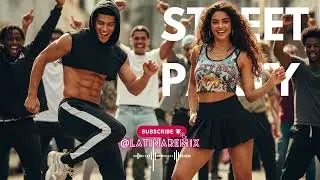 BEST Latin EDM Remix 2026 – Chill & Tropical Dance Vibes