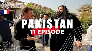 Célébrités pakistanaises: Sont-elles fausses?