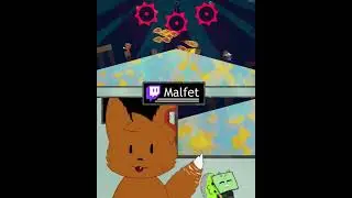 TOO OPEN! #cute #twitch #vtuber #envtuber #scuff #foxvtuber #vtuberclips #funny