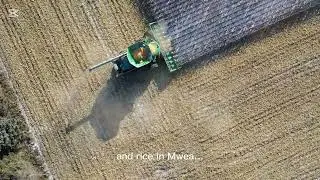 FARMING IN KENYA || FEEDING THE NATION 