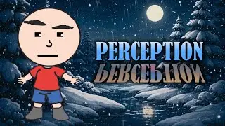 PERCEPTION (2026) - Short Film