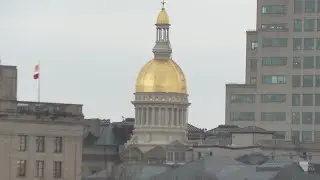 NJ gubernatorial candidates look to sway undecided voters